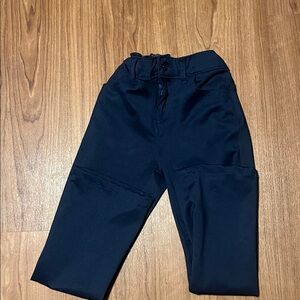 5/$10. Girl’s 6X pants